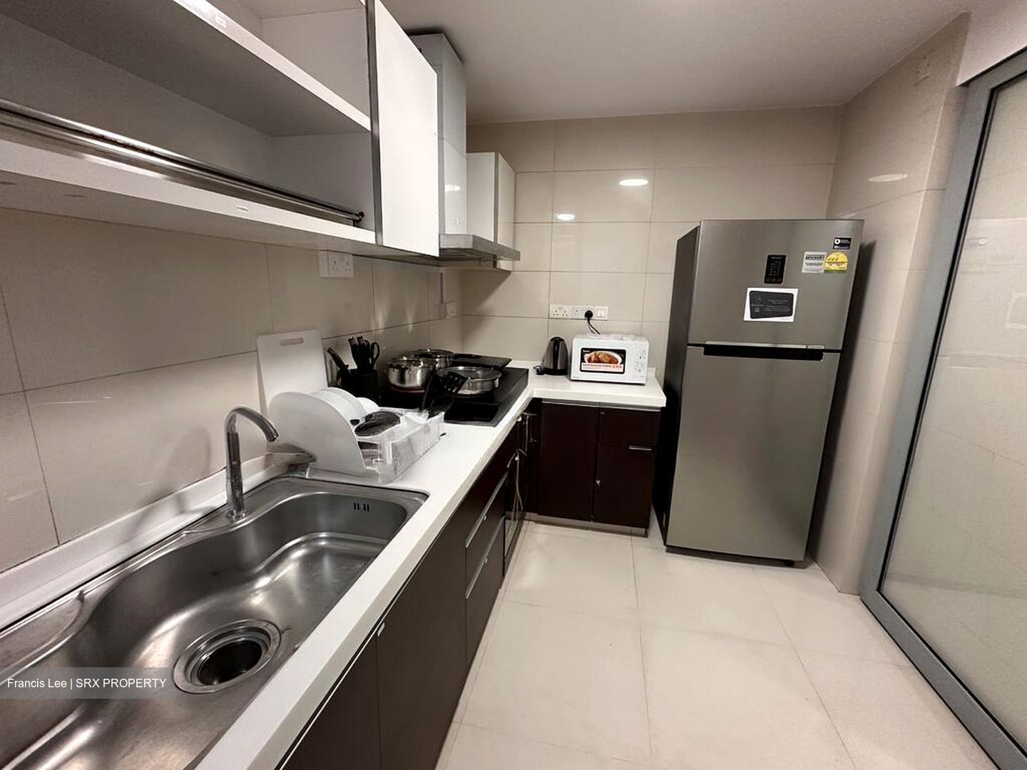 YewTee Residences (D23), Apartment #497136741